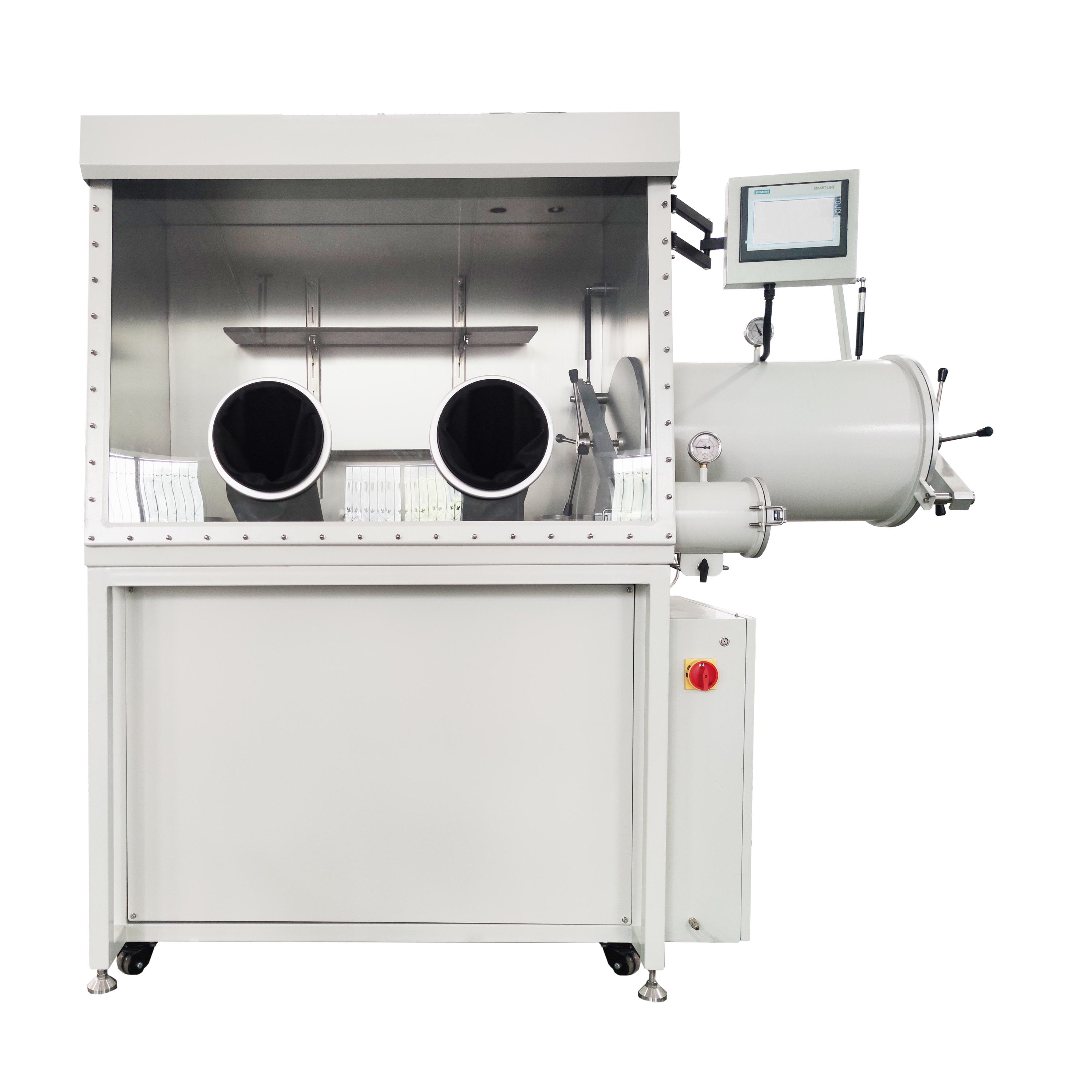 Glovebox Workstations