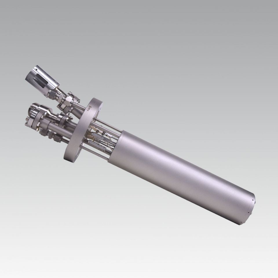 Dual Filament Cell (DFC)