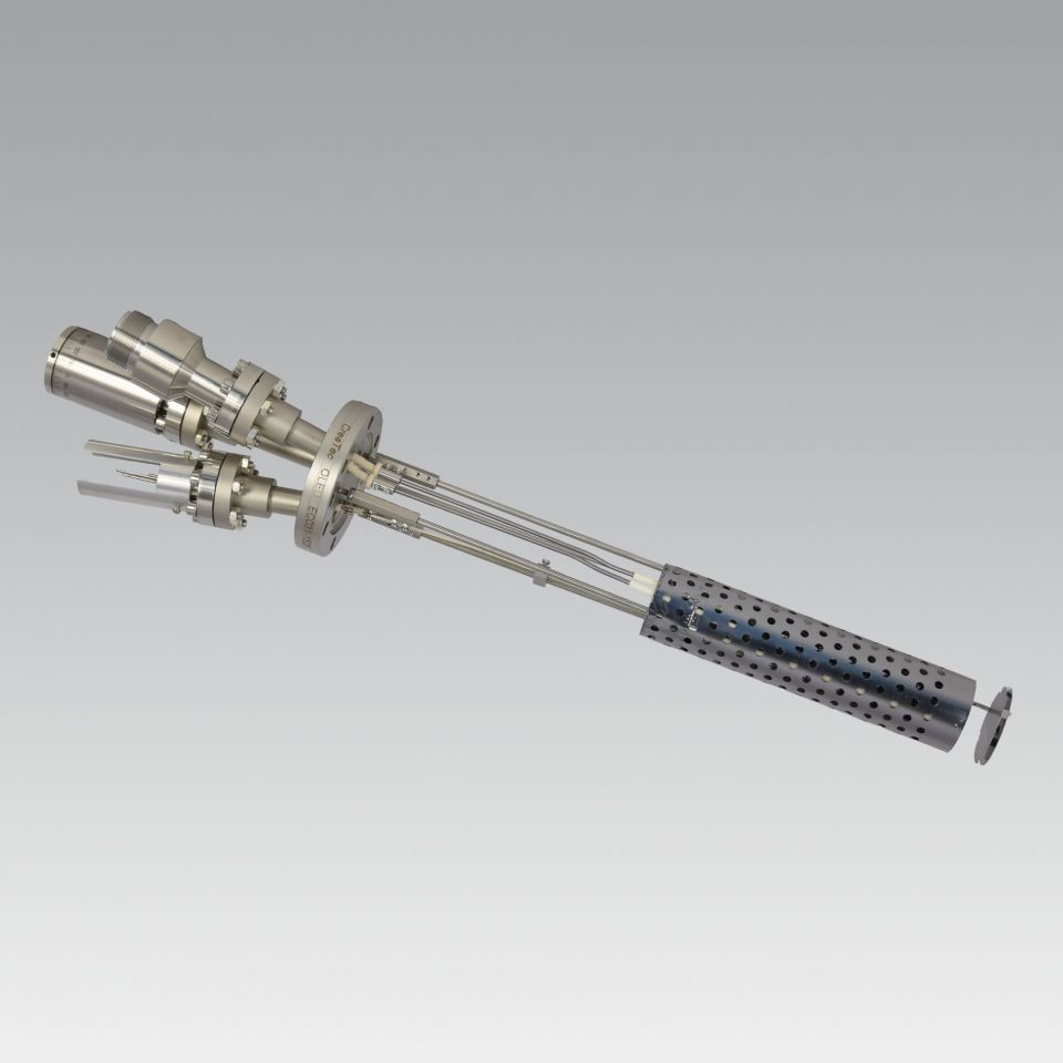 OLED Effusion Cell (OLED)