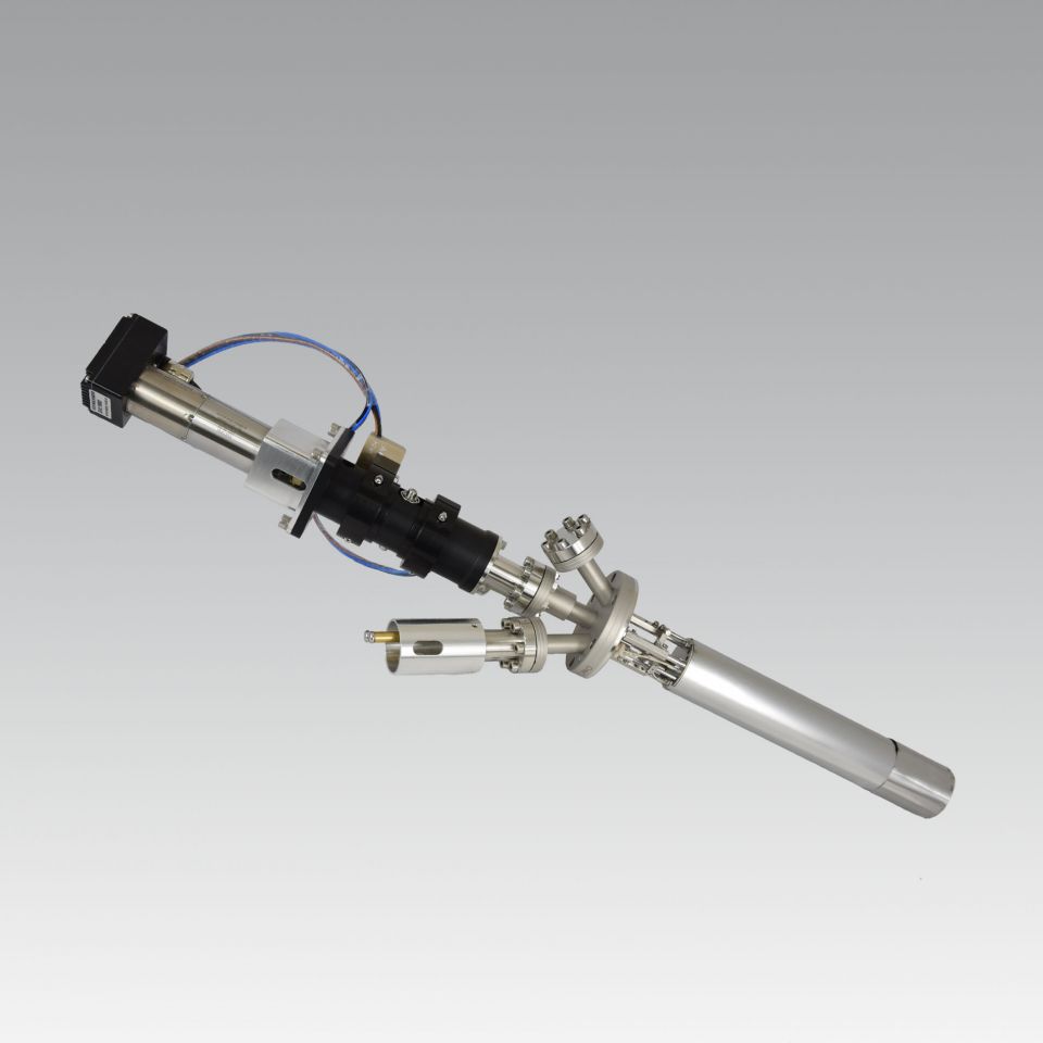 Valved Cracker Cell (V-CRC)