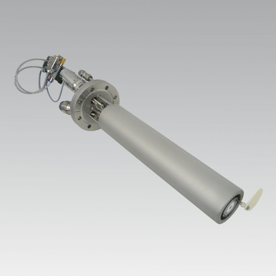 Decomposition Effusion Cell (DECO-P)