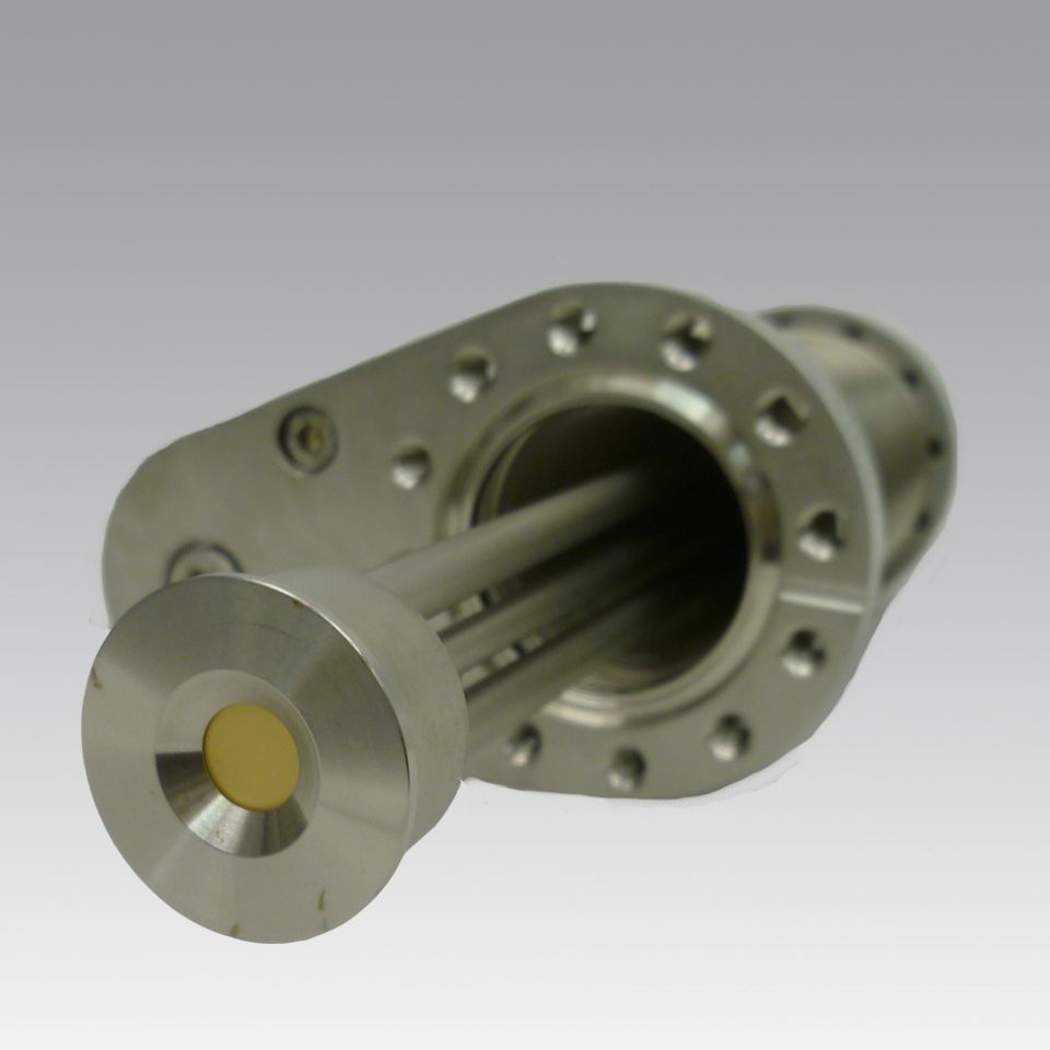 Quartz Crystal Monitor